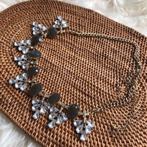 J. Crew Jewelry - J. Crew - Statement necklace J. Crew Jewelry - J. Crew - Statement necklace